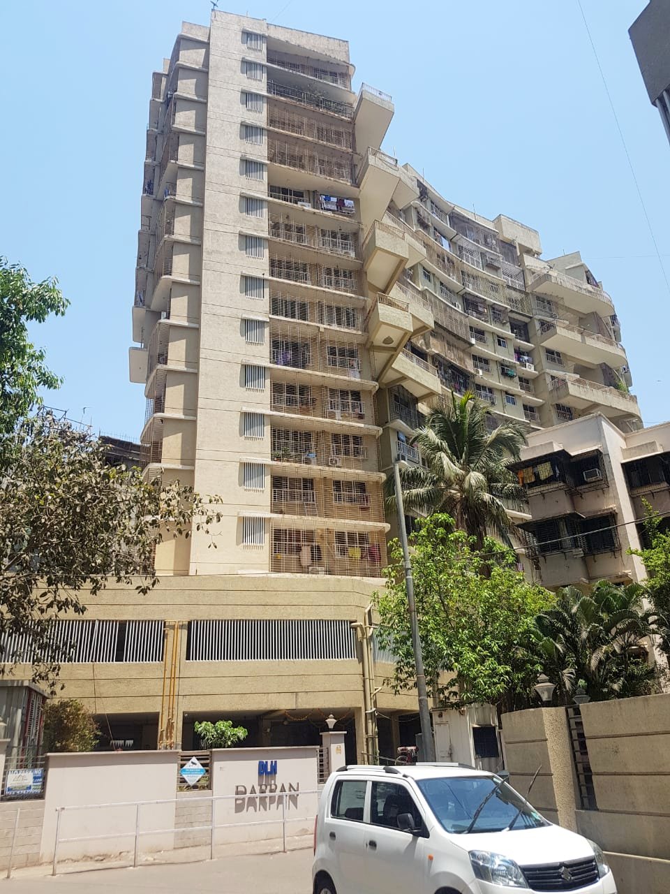 Main - DLH Darpan, Andheri West